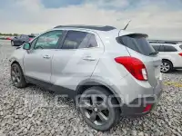 2014 Buick ENCORE фото