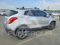 2014 Buick ENCORE фото