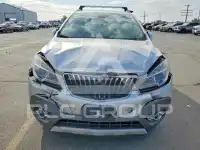 2014 Buick ENCORE фото