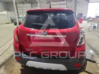 2014 Buick ENCORE photo
