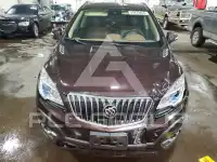 2014 Buick ENCORE фото