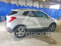 2014 Buick ENCORE photo
