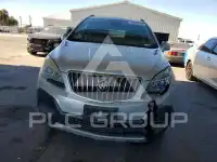 2014 Buick ENCORE фото