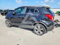 2014 Buick ENCORE photo