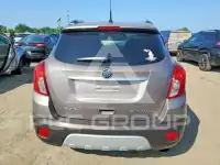 2014 Buick ENCORE photo