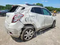 2014 Buick ENCORE фото