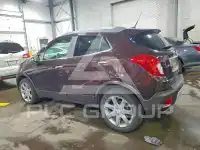 2014 Buick ENCORE фото