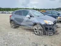 2014 Buick ENCORE photo