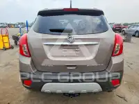 2014 Buick ENCORE фото