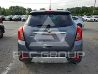 2014 Buick ENCORE фото