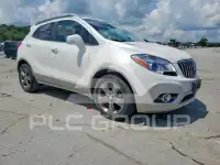 2014 Buick ENCORE photo