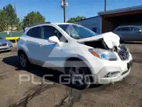 2014 Buick ENCORE фото
