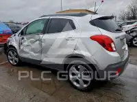 2014 Buick ENCORE photo