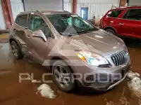 2014 Buick ENCORE photo