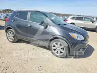 2014 Buick ENCORE photo