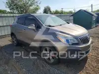 2014 Buick ENCORE фото