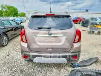 2014 Buick ENCORE photo