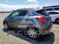2014 Buick ENCORE фото