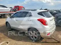 2014 Buick ENCORE фото