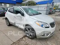 2014 Buick ENCORE фото