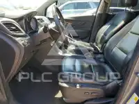 2014 Buick ENCORE фото