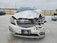 2014 Buick ENCORE photo