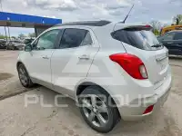 2014 Buick ENCORE фото