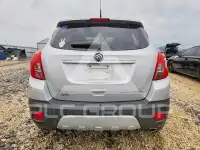 2014 Buick ENCORE фото