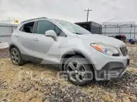2014 Buick ENCORE фото