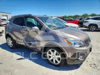 2014 Buick ENCORE фото