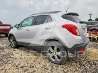 2014 Buick ENCORE фото