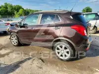 2014 Buick ENCORE фото