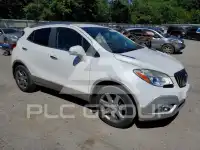 2014 Buick ENCORE photo