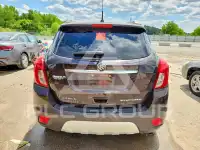2014 Buick ENCORE photo