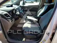 2014 Buick ENCORE photo