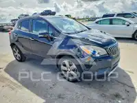 2014 Buick ENCORE photo