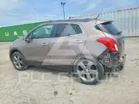 2014 Buick ENCORE photo