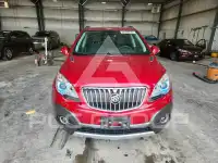 2014 Buick ENCORE фото