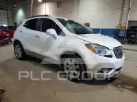 2014 Buick ENCORE photo