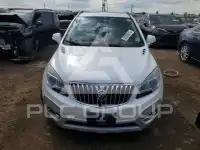2014 Buick ENCORE фото