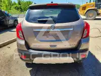 2014 Buick ENCORE photo