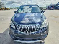 2014 Buick ENCORE photo