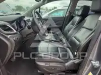 2014 Buick ENCORE photo