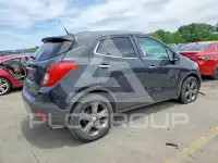 2014 Buick ENCORE фото