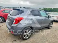 2014 Buick ENCORE фото