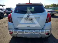 2014 Buick ENCORE photo