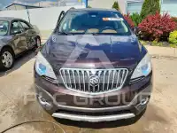 2014 Buick ENCORE photo