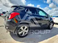 2014 Buick ENCORE photo