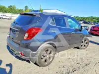 2014 Buick ENCORE photo