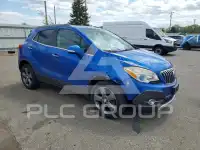 2014 Buick ENCORE фото